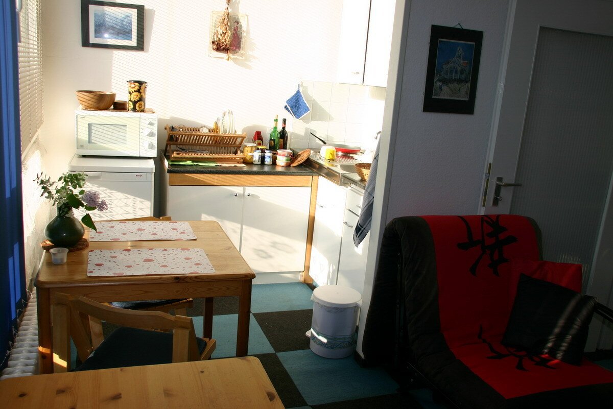 Itsenäinen Studio Berlin 138934
