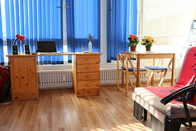 Itsenäinen Studio Berlin 138934