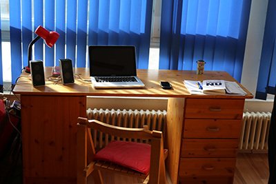Itsenäinen Studio Berlin 138934