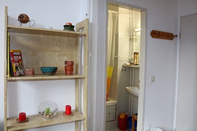 Itsenäinen Studio Berlin 138934