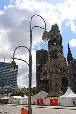 Itsenäinen Studio Berlin 138934