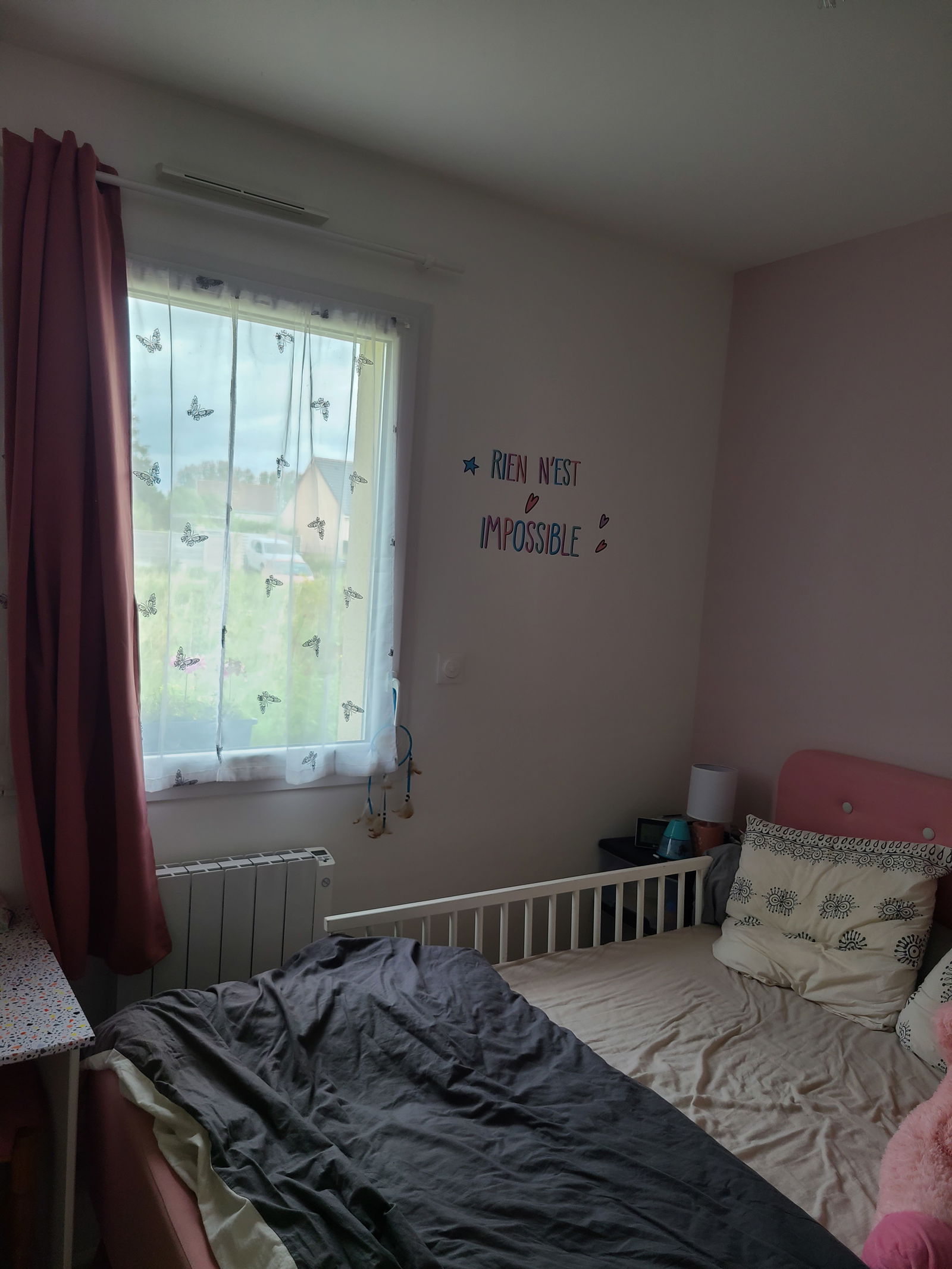 Homestay Le Tréport 258891