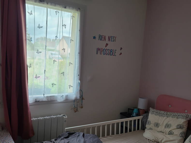 Quedarse En Casa Le Tréport 258891-1