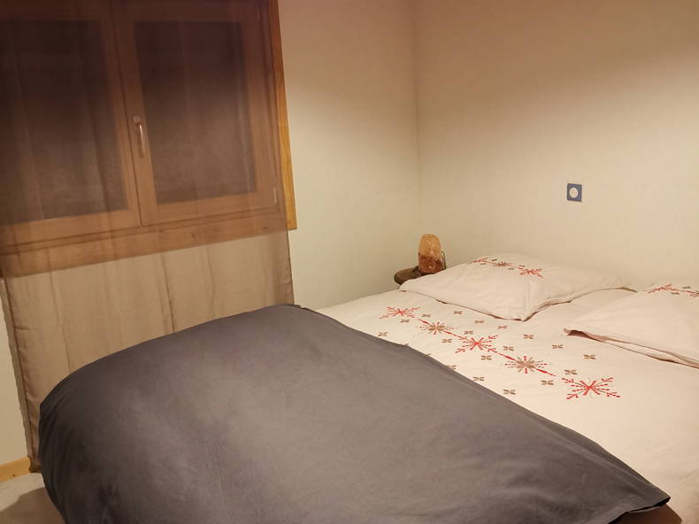 Chambre Chez L'habitant Les Combes 242822-1