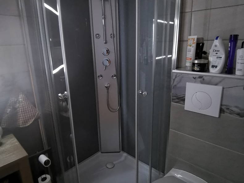 Chambre Chez L'habitant Les Combes 242822-5