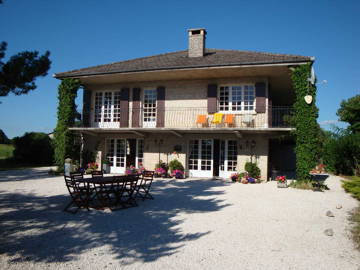 Habitación En Alquiler Lachapelle-Auzac 31224