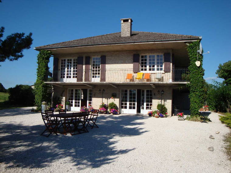 Homestay Lachapelle-Auzac 31224