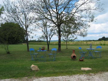 Chambre D'hôte Lachapelle-Auzac 31224-4