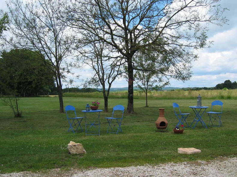 Gästezimmer Lachapelle-Auzac 31224-4