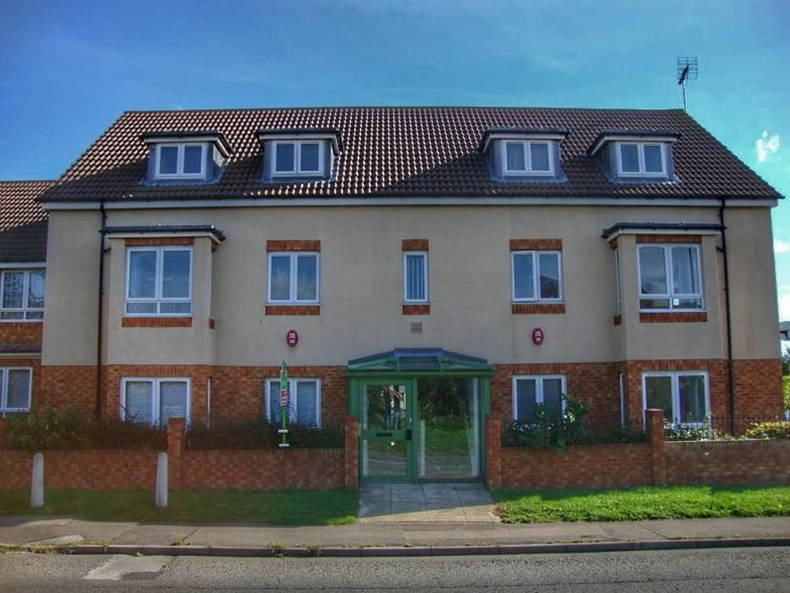 Homestay Bedford 127803-1