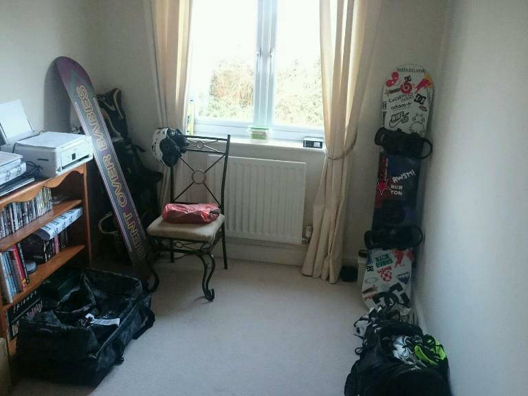 Homestay Bedford 127803-2