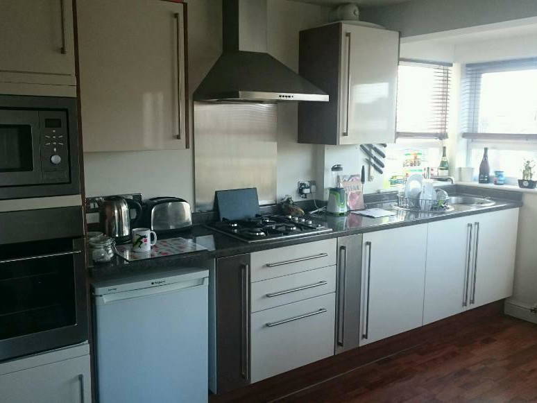 Homestay Bedford 127803-3