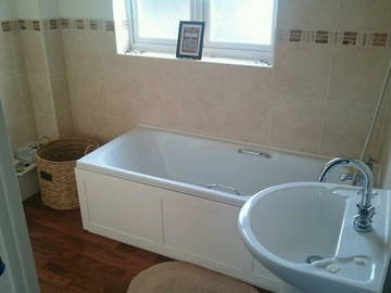 Homestay Bedford 127803-4