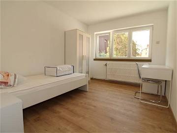 Room For Rent Charleroi 256948-1