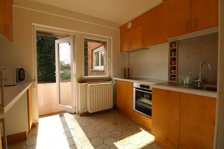 Colocation Charleroi 257062