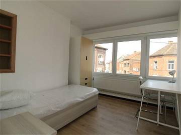 Room For Rent Charleroi 257062-1