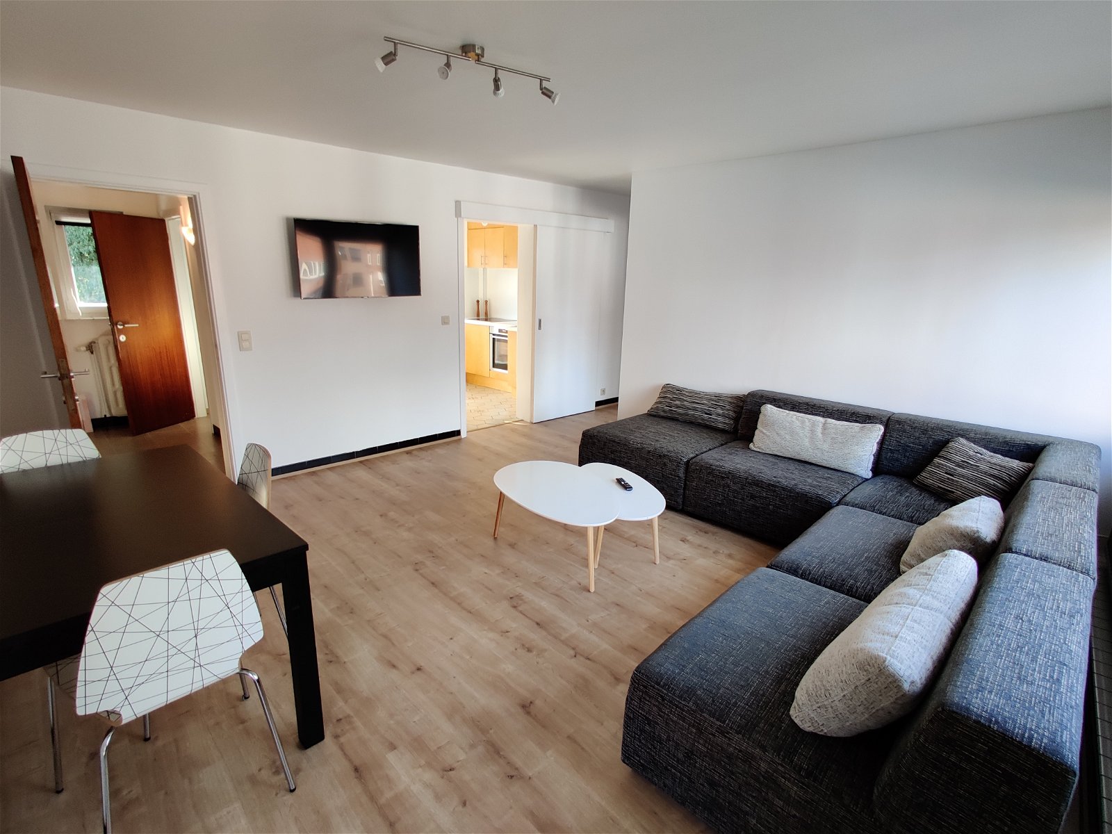 Järjestäminen Charleroi 257062