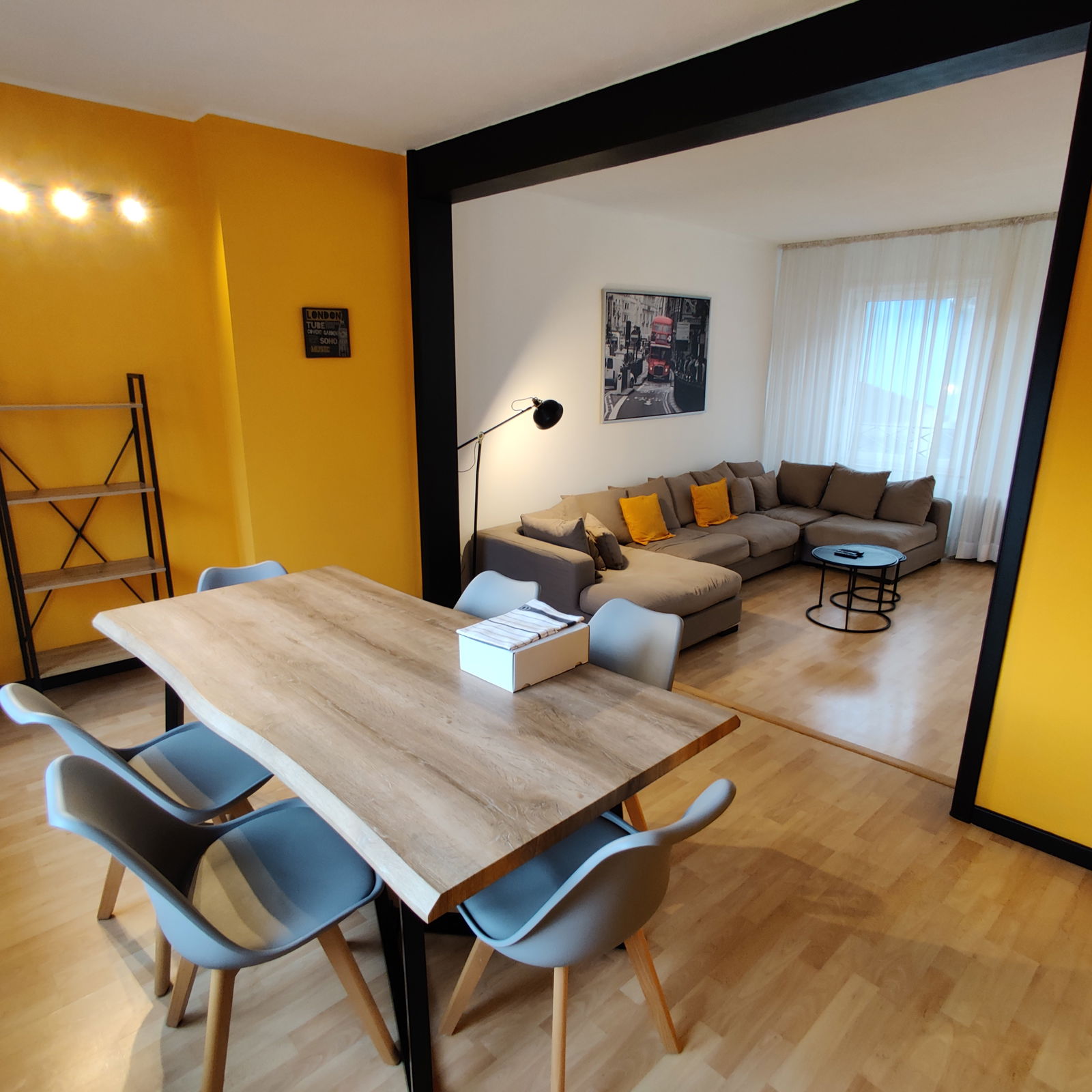 Colocation Charleroi 258398
