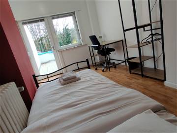 Colocation Charleroi 265536-19