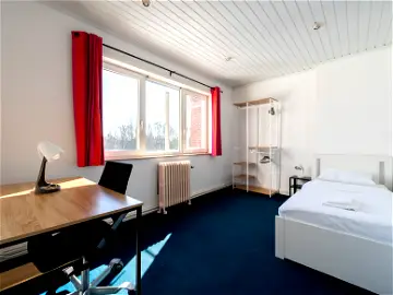 Room For Rent Charleroi 265538-1