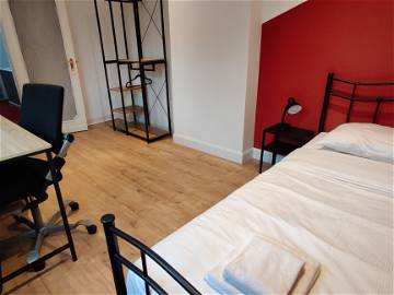 Colocation Charleroi 265539-2