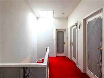 Roomlala | GOOD VIBES | Furnished Flatshare Ideally Located NEW