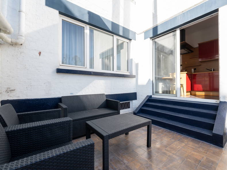 Colocação Charleroi 258398-2