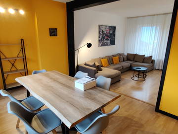 Chambre À Louer Charleroi 265536