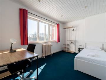 Room For Rent Charleroi 265538-1
