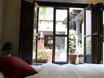 Room For Rent Antigua Guatemala 68491