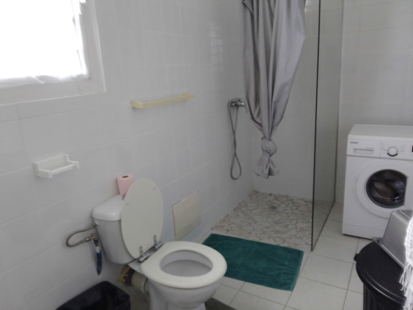 Zakwaterowanie U Rodziny Le Gosier 433170