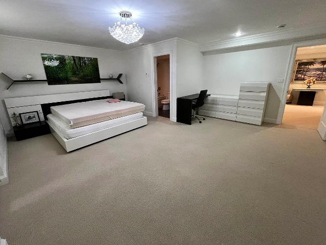 Homestay Vancouver 421892-4