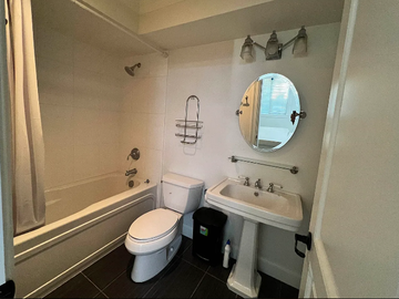 Chambre Chez L'habitant Vancouver 421892-6