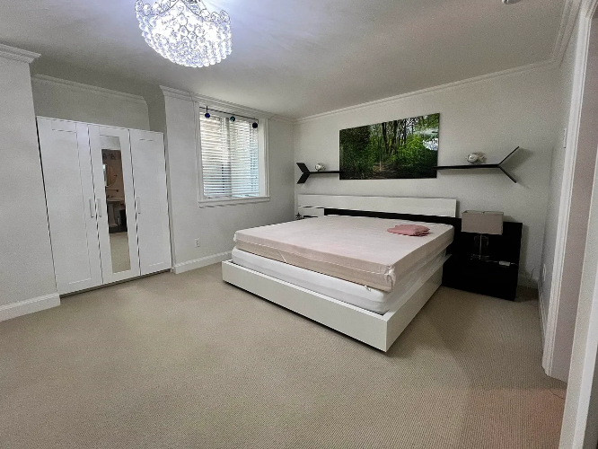 Homestay Vancouver 421892-5