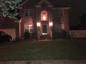 Gorgeous Large Home Great Location 