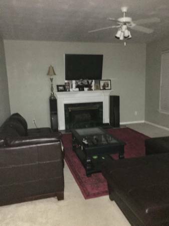 Homestay Virginia Beach 116901