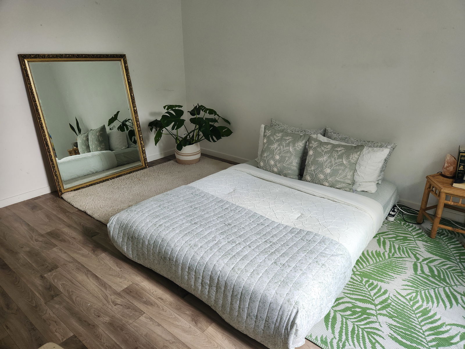 Homestay Serris 514585