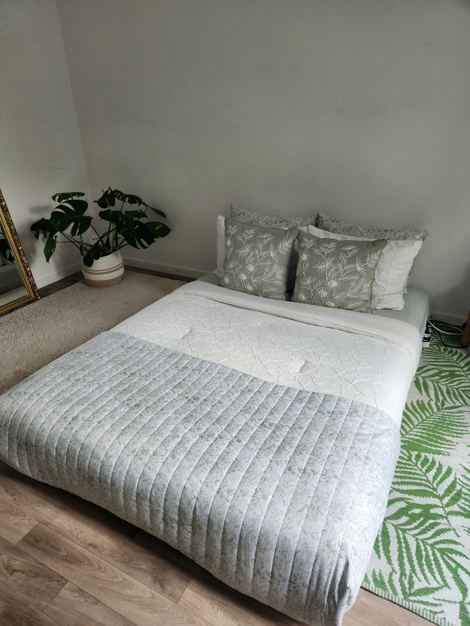 Homestay Serris 514585
