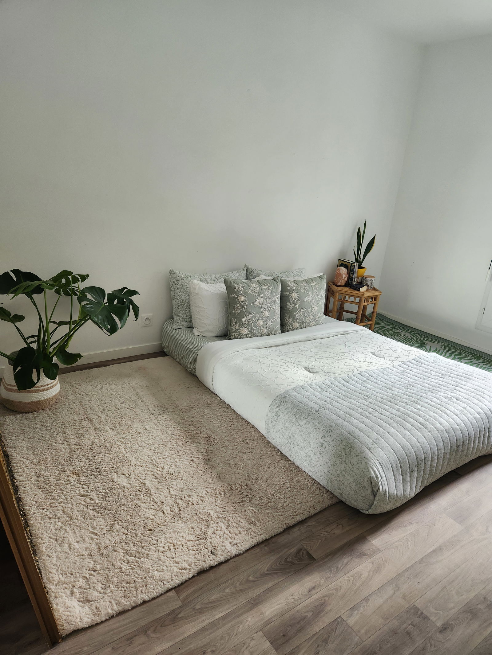 Homestay Serris 514585