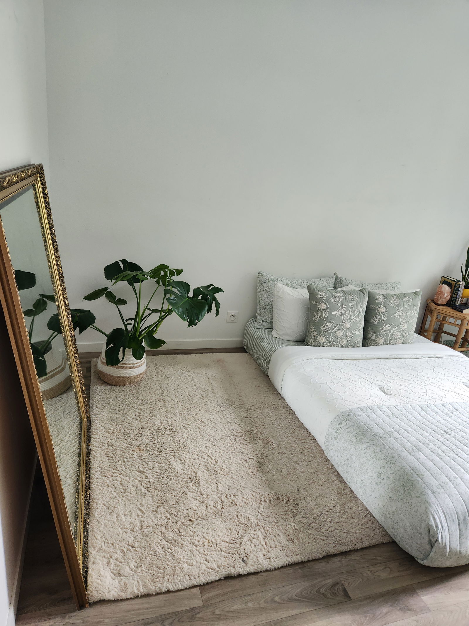 Homestay Serris 514585
