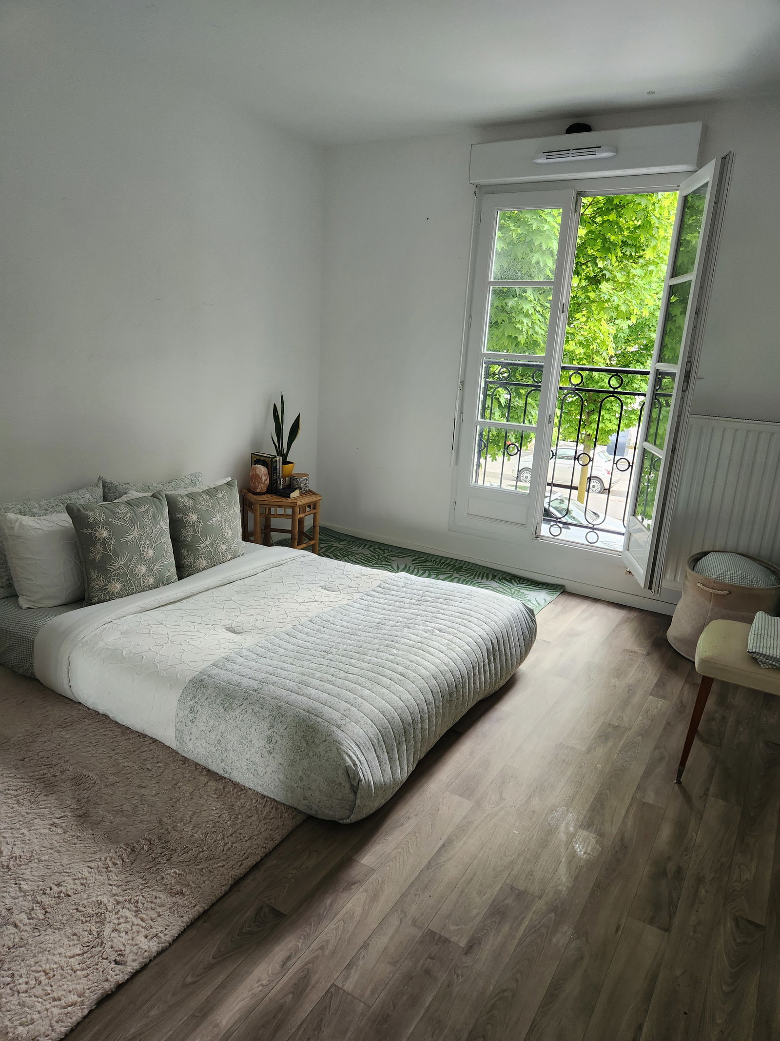 Homestay Serris 514585