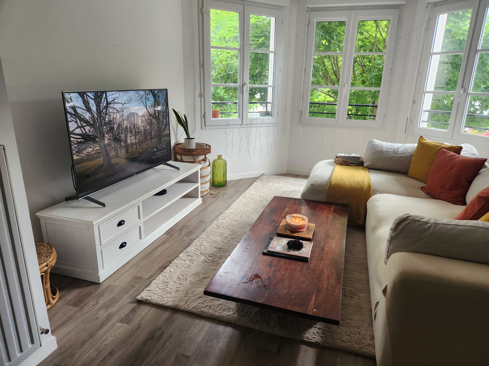 Homestay Serris 514585