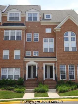 Gastgezin Manassas Park 126132