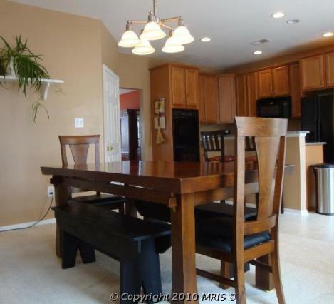 Gastgezin Manassas Park 126132