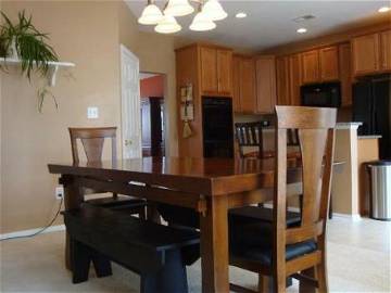 Chambre Chez L'habitant Manassas Park 126132-4