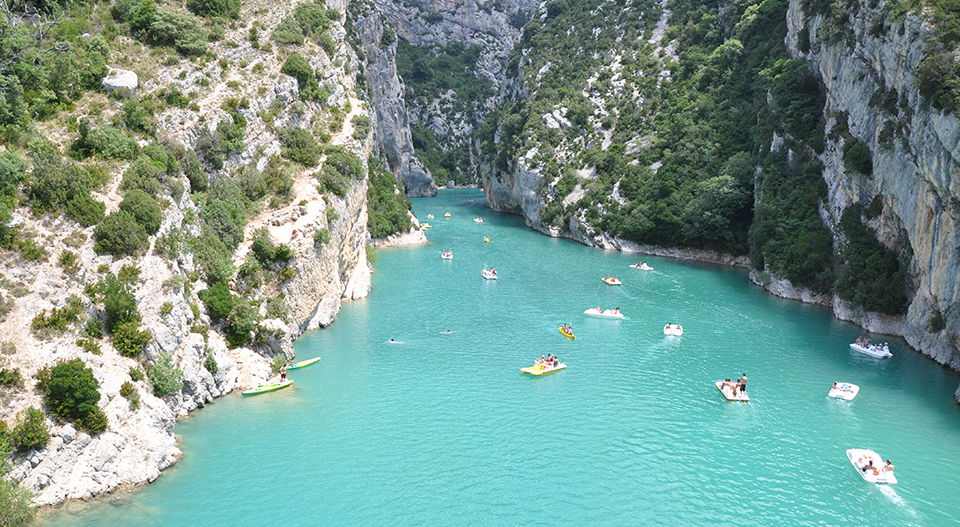 Independent Studio Valensole 180600