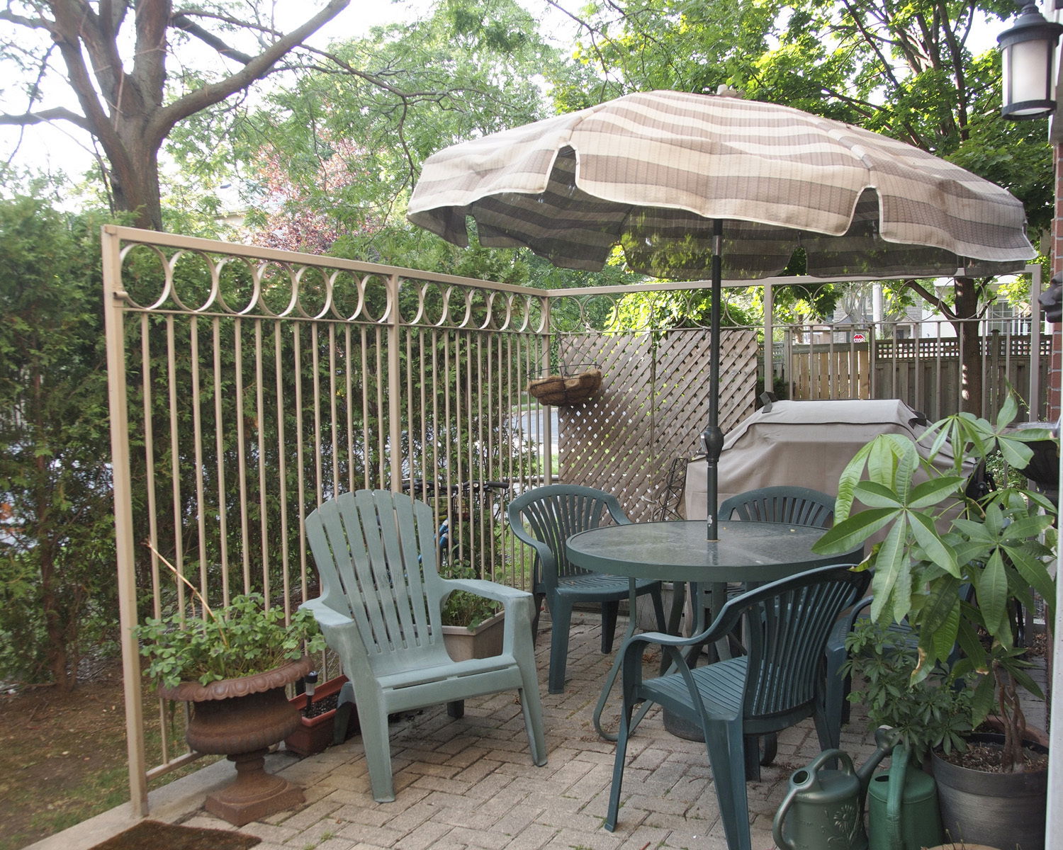 Zakwaterowanie U Rodziny Toronto 149048