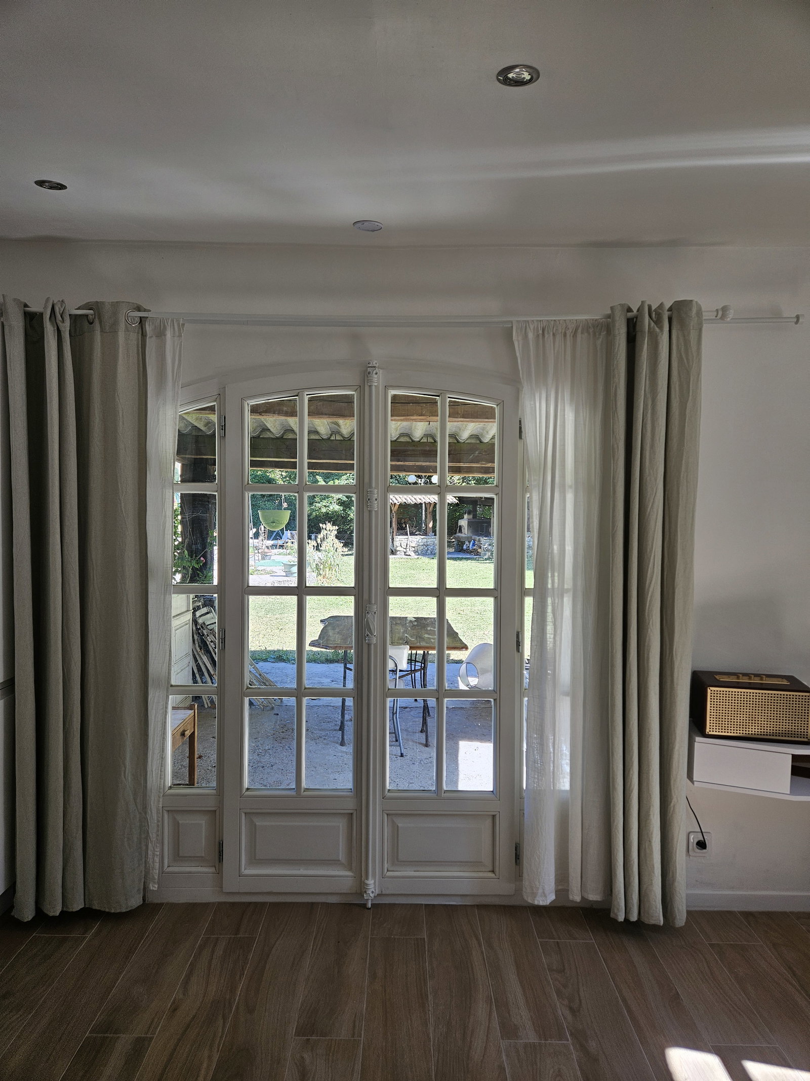 Zakwaterowanie U Rodziny Le Broc 598831