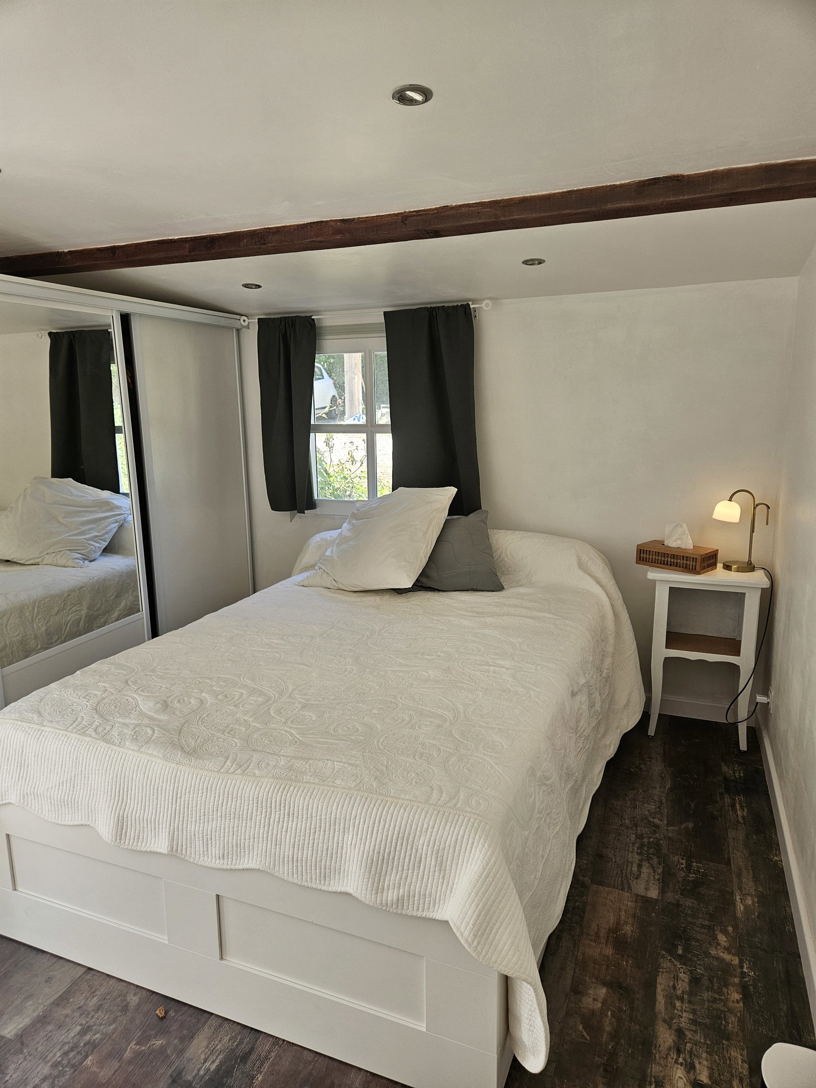 Zakwaterowanie U Rodziny Le Broc 598831