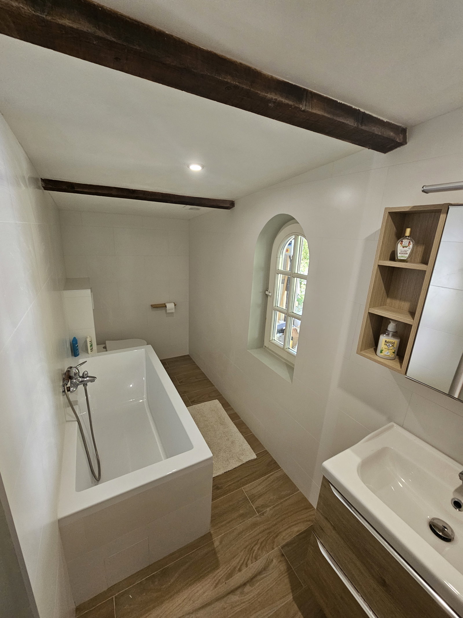 Zakwaterowanie U Rodziny Le Broc 598831